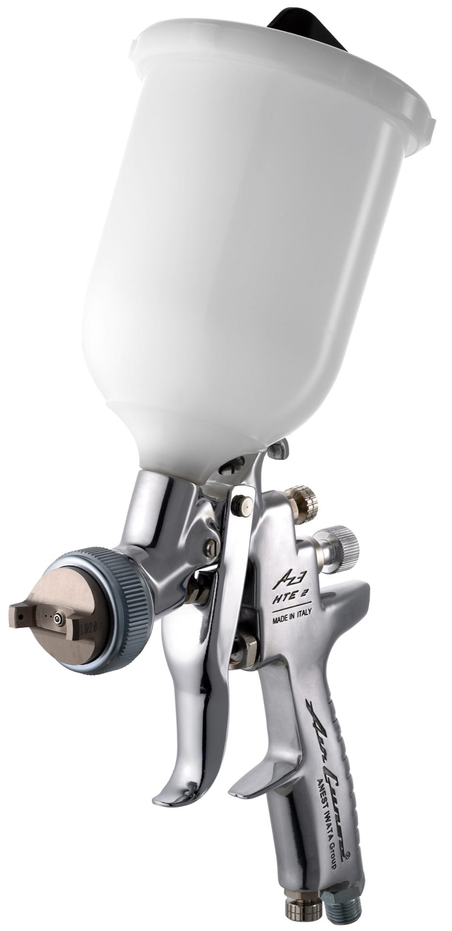 AIRGUNSA AZ3 Farbspritzpistole – 1.8 mm