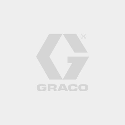 Graco - SANIFORCE BES SYSTEM,RAM,HYGIENIC TOTE -  - STU.A07HAB2AB1C21