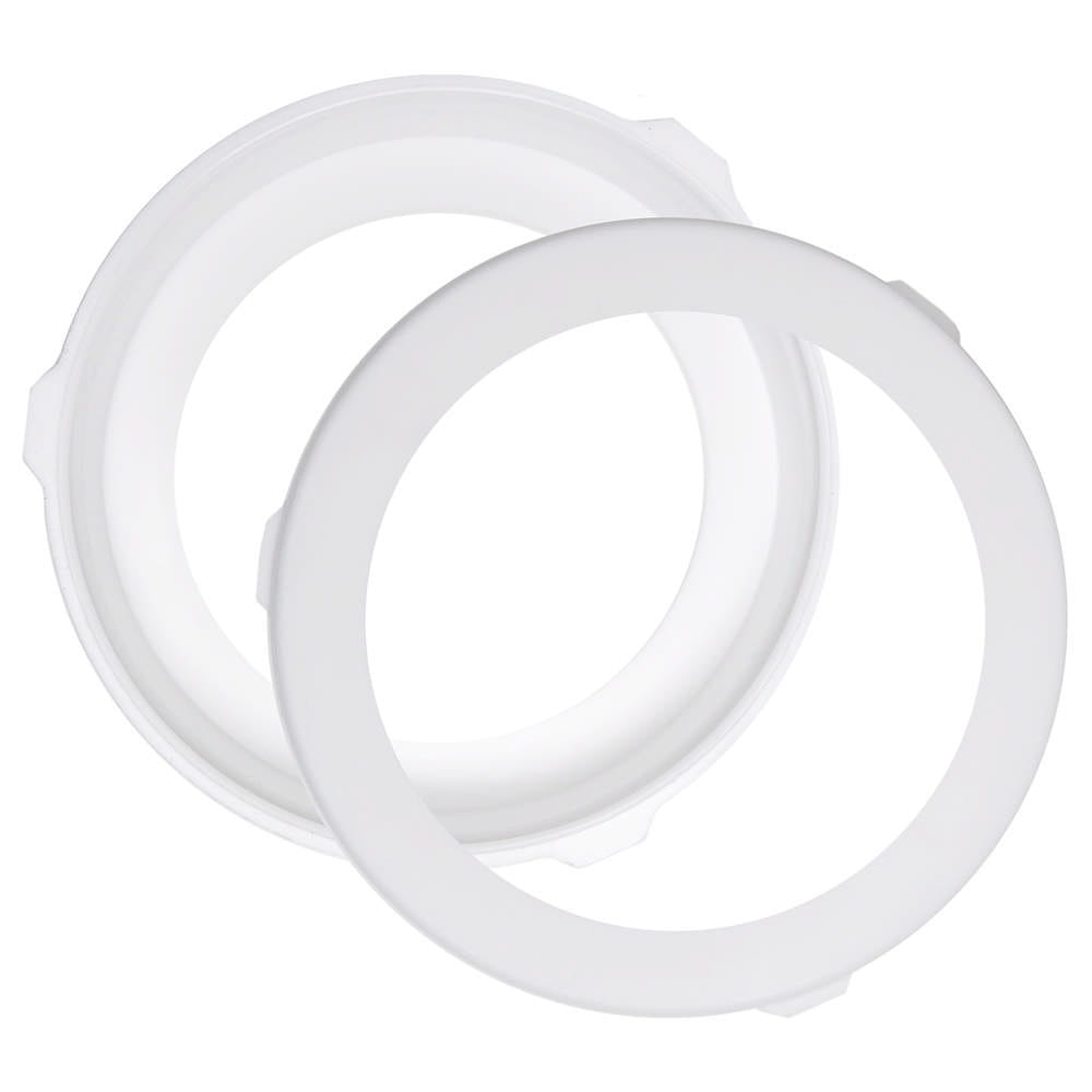 Finixa Anschlussring für Lackiermaske 2st.