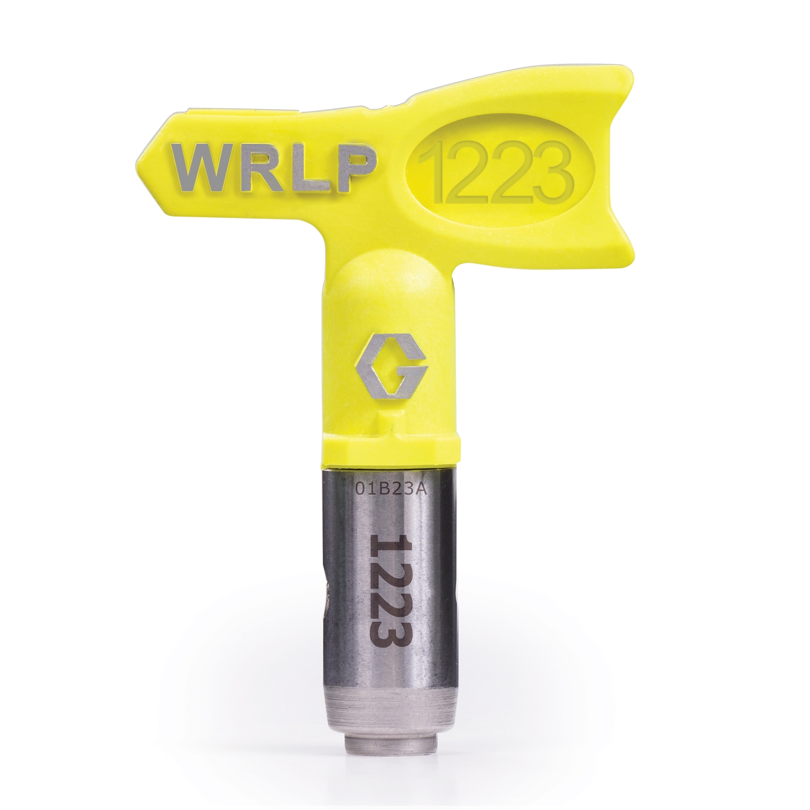 Graco RAC X WideRAC LP Niederdruck-Spritzdüsen – Düsengröße 1223 – WRLP1223