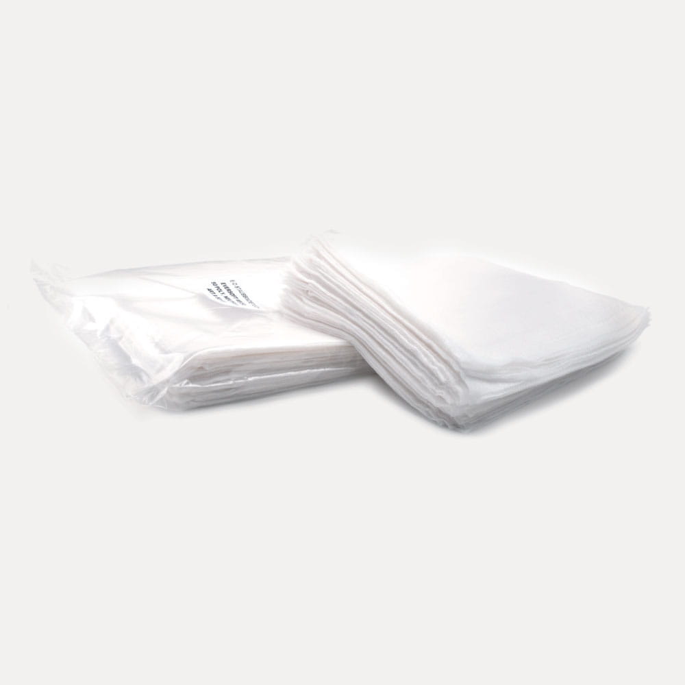 DREHKOPF E-D-STAUBBINDETUCH Eversoft® #05/50-INDUSTRY Duże opakowanie, 81 cm x 46 cm, złożone do rozmiarów 24 cm x 20 cm – ściereczka z mikrofibry do czyszczenia, pielęgnacji i polerowania