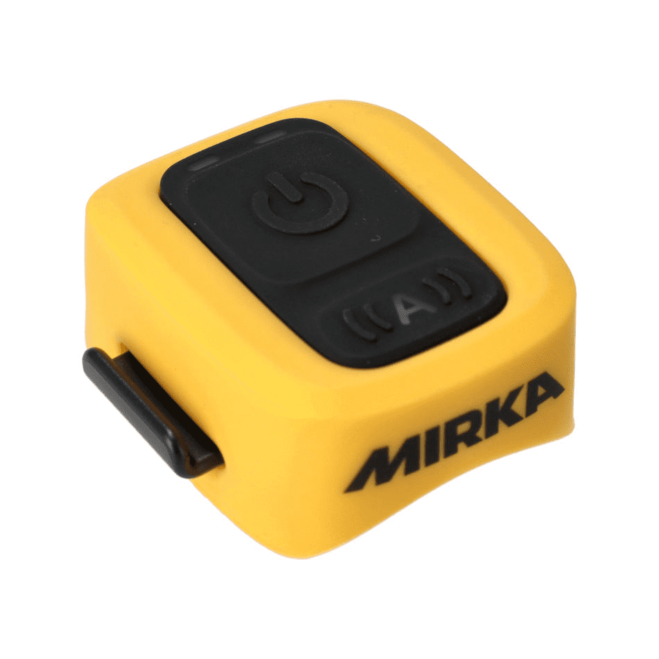 Mirka - Maschinen | Zubehör für Maschinen | Mirka® DEXOS Fernbedienung x1  Pack