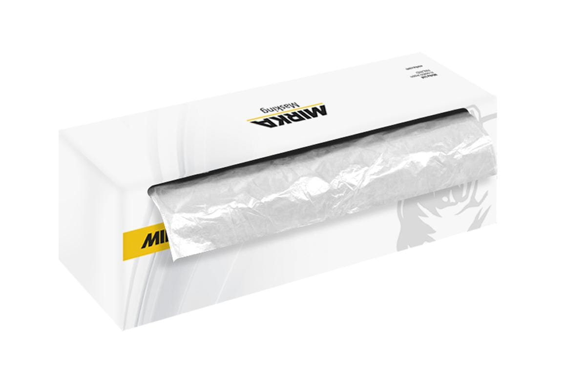 Mirka cover film standard, 5.3x150