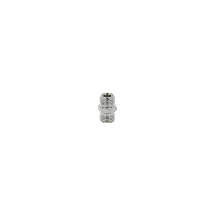 Raccordo aria 1/4" filettatura esterna [per SATAjet 5000 B Phaser - senza display digitale]