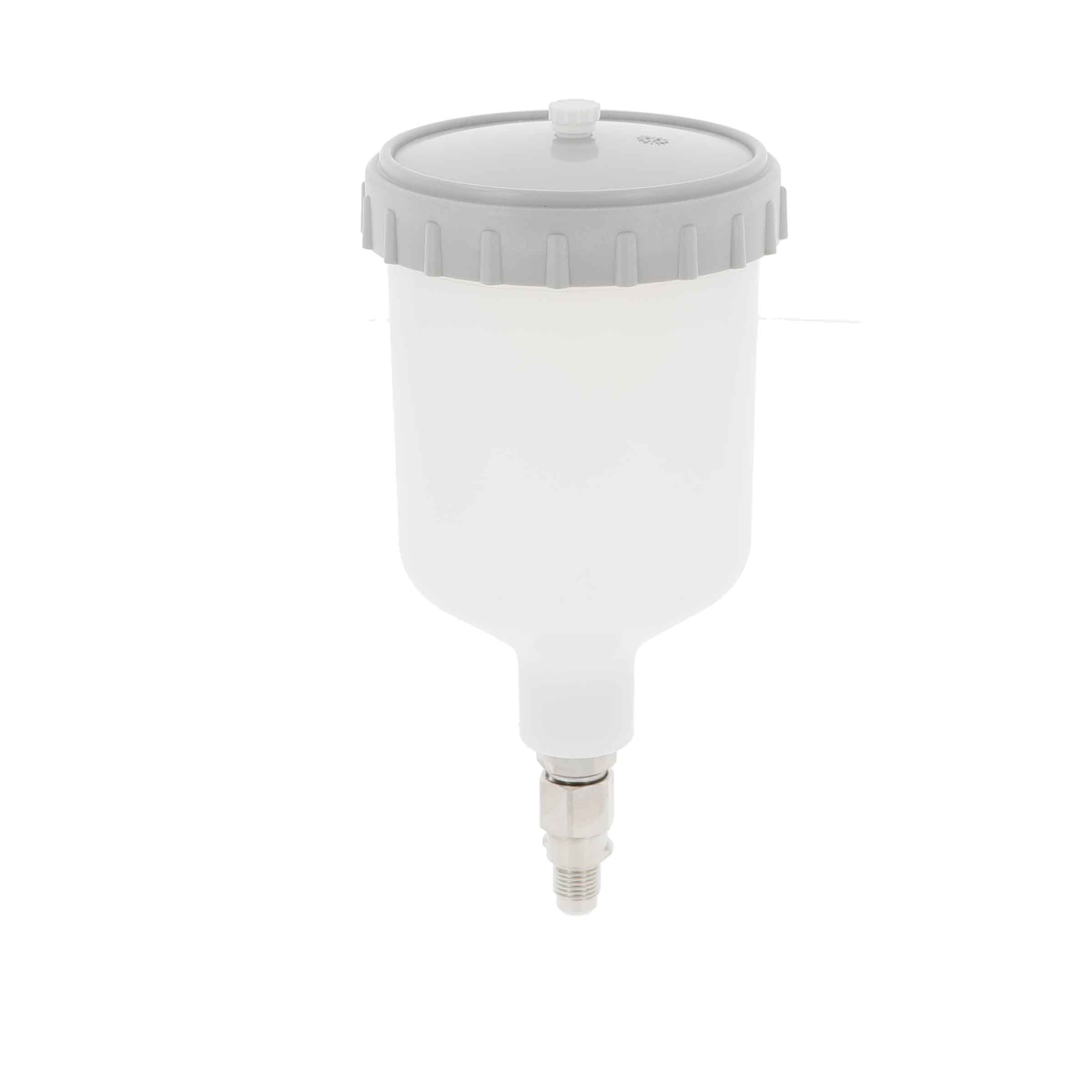 Bicchieri riutilizzabili in plastica 0,3 l QCC, completi [per SATAminijet 3000 B, minijet 1-4, jet 20 B]