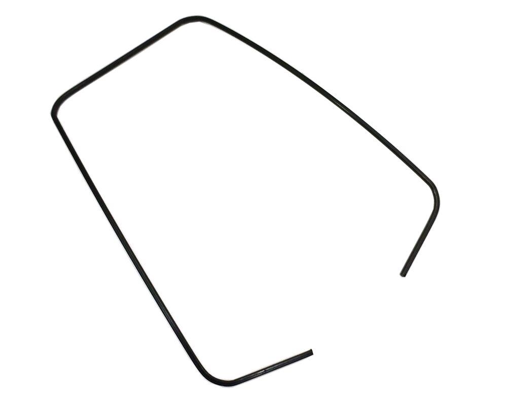 Sundström Halteclips für Schweißkassette – Befestigungselemente für Schweißvisiere