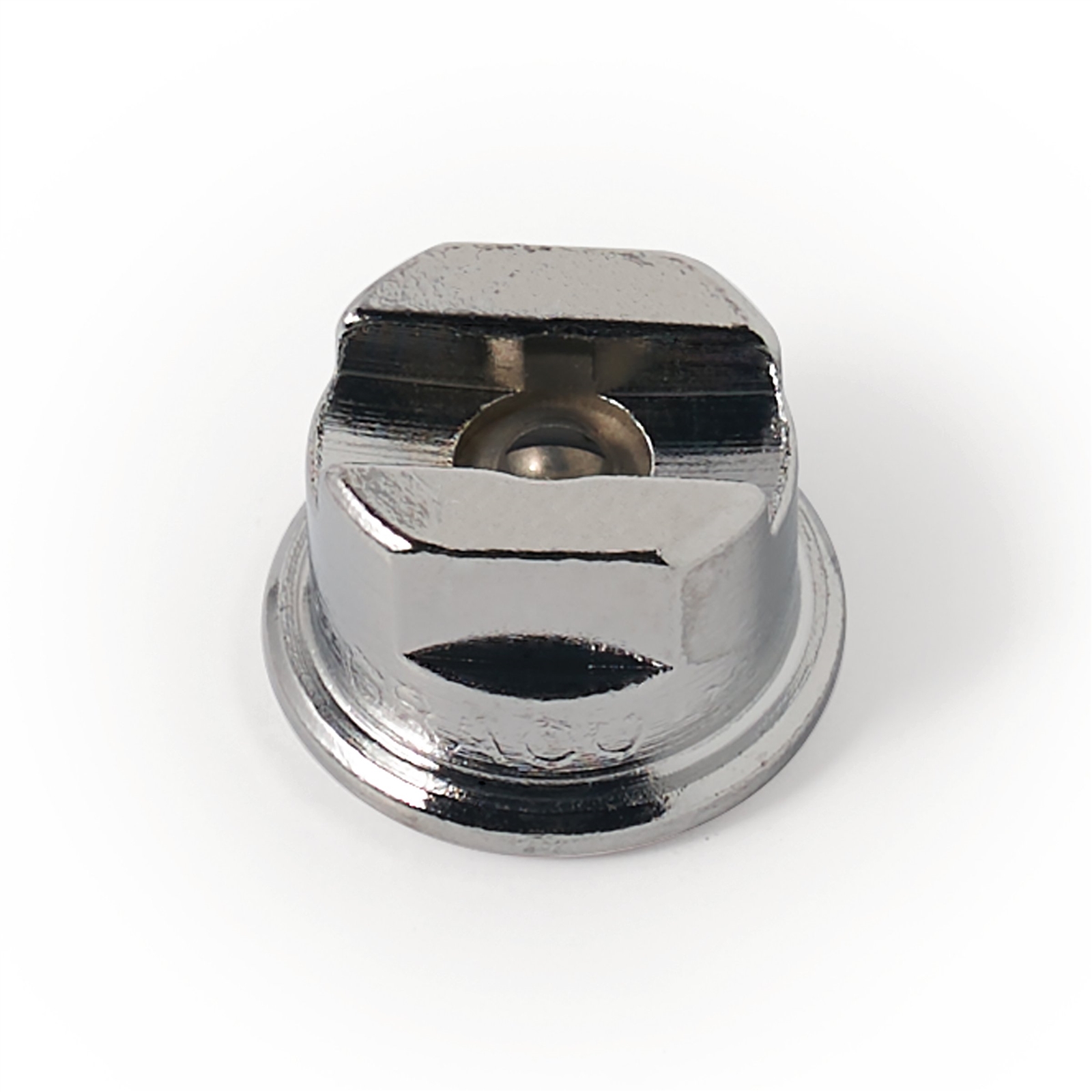 Silver flat nozzle 421