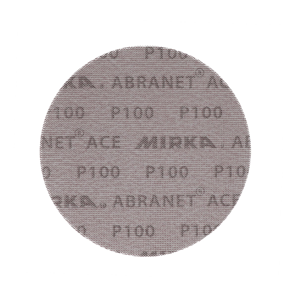Mirka - Schleifmittel & Polituren | Schleifmittel | Abranet® Ace Ø 175 mm Grip P80