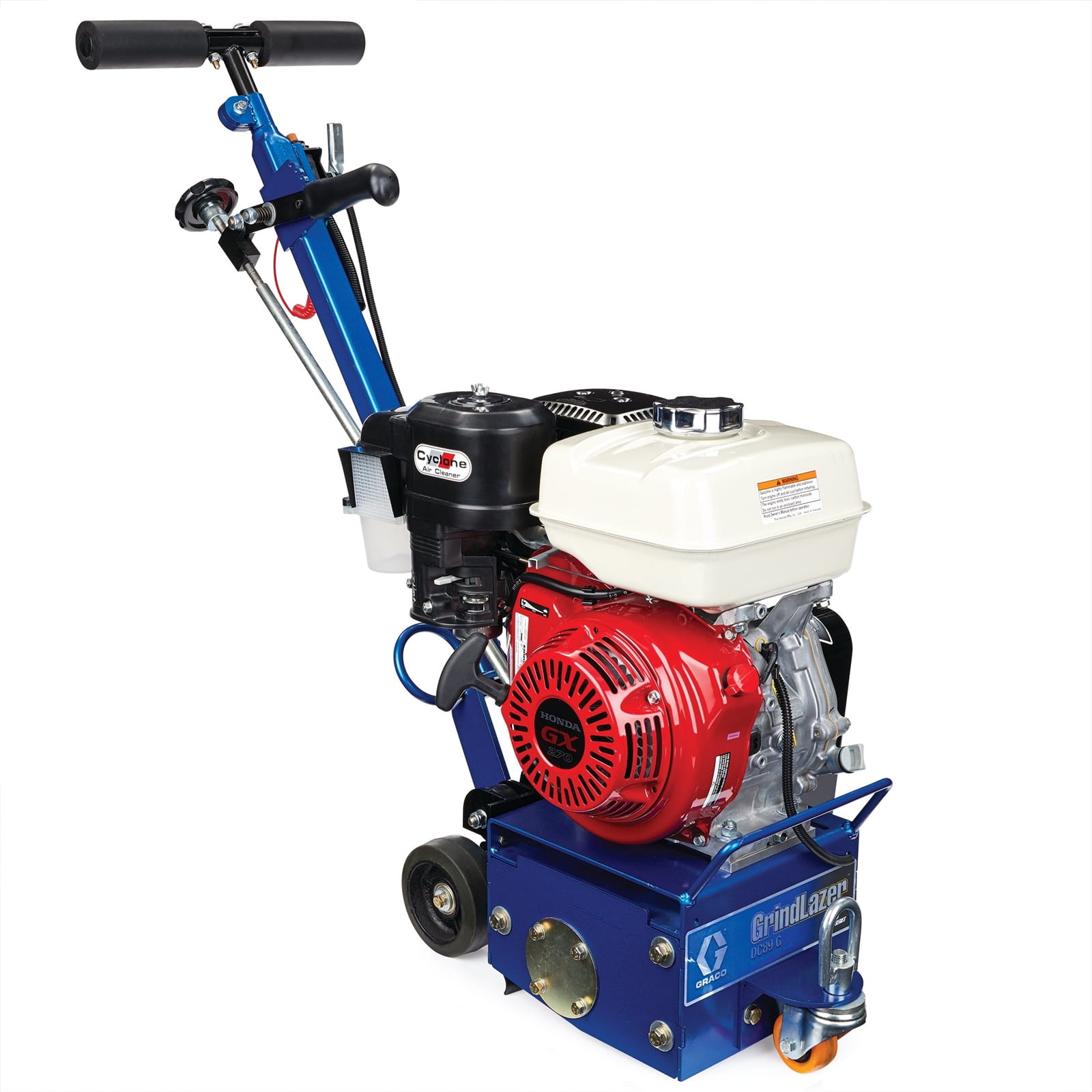 GrindLazer Standard DC89 G
