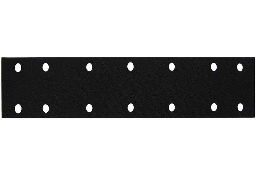 Mirka Schutzauflage 70x400mm 14L, 5/Pack