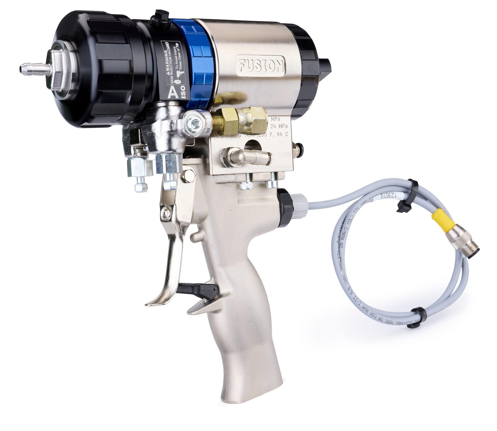 Graco Ersatzteilset – PC8050