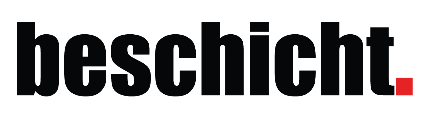beschicht. Logo