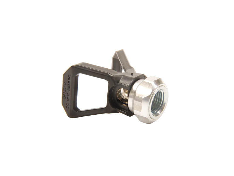 Beschichtpunkt - COMPATIBLE con portacupas Airless: FM6, FMC6, TITAN SC6, WAGNER TRADE TIP3, TWIN TIP y GRACO RAC V Portacupas 11/16"