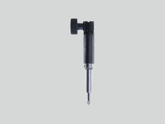 Mahr Gerader Halter MarCator 941 G – 75 mm