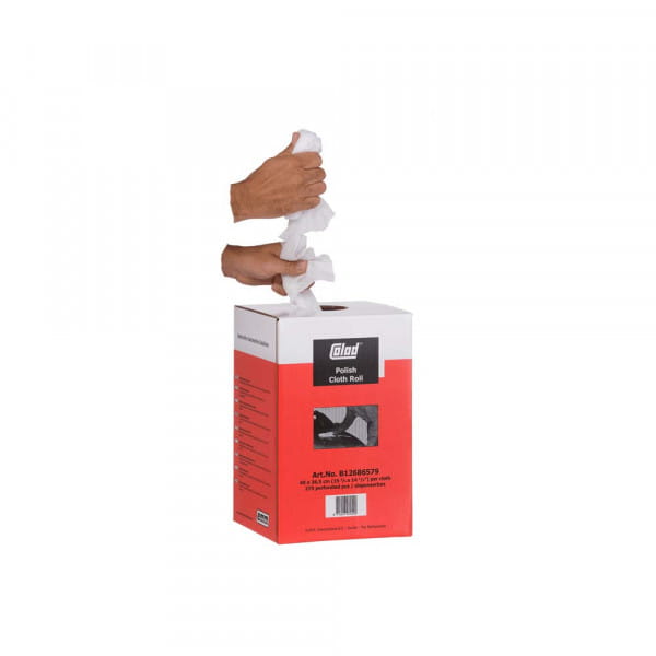Colad Lab Colad Poliertuch | beschicht.com