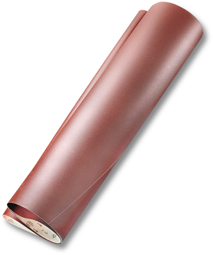 sia Abrasives 1909 siawood – Breit-Schleifband – 150