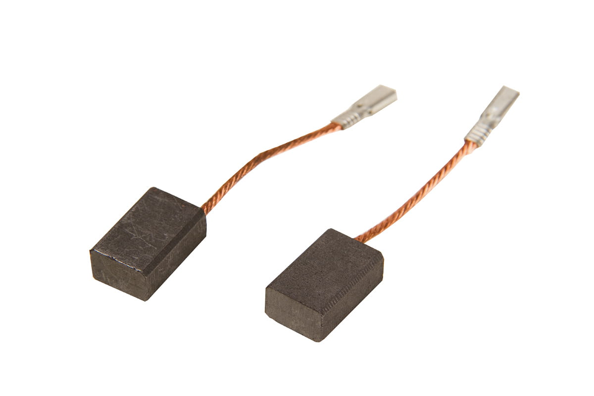 Mirka Buchsensatz auf Carbon nr: 31, PS1437, 2/Pack