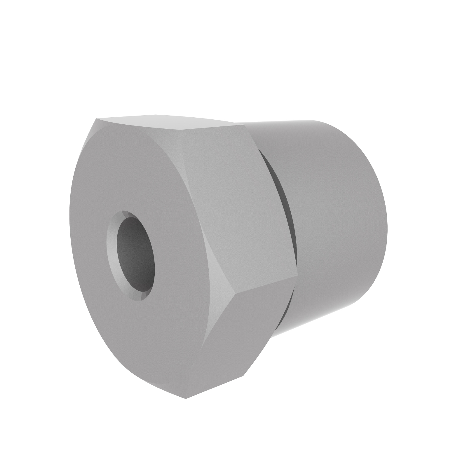 Graco Adapter, REDUCER, 3/4NPTX1/8NPT, MF – 5-978-1202