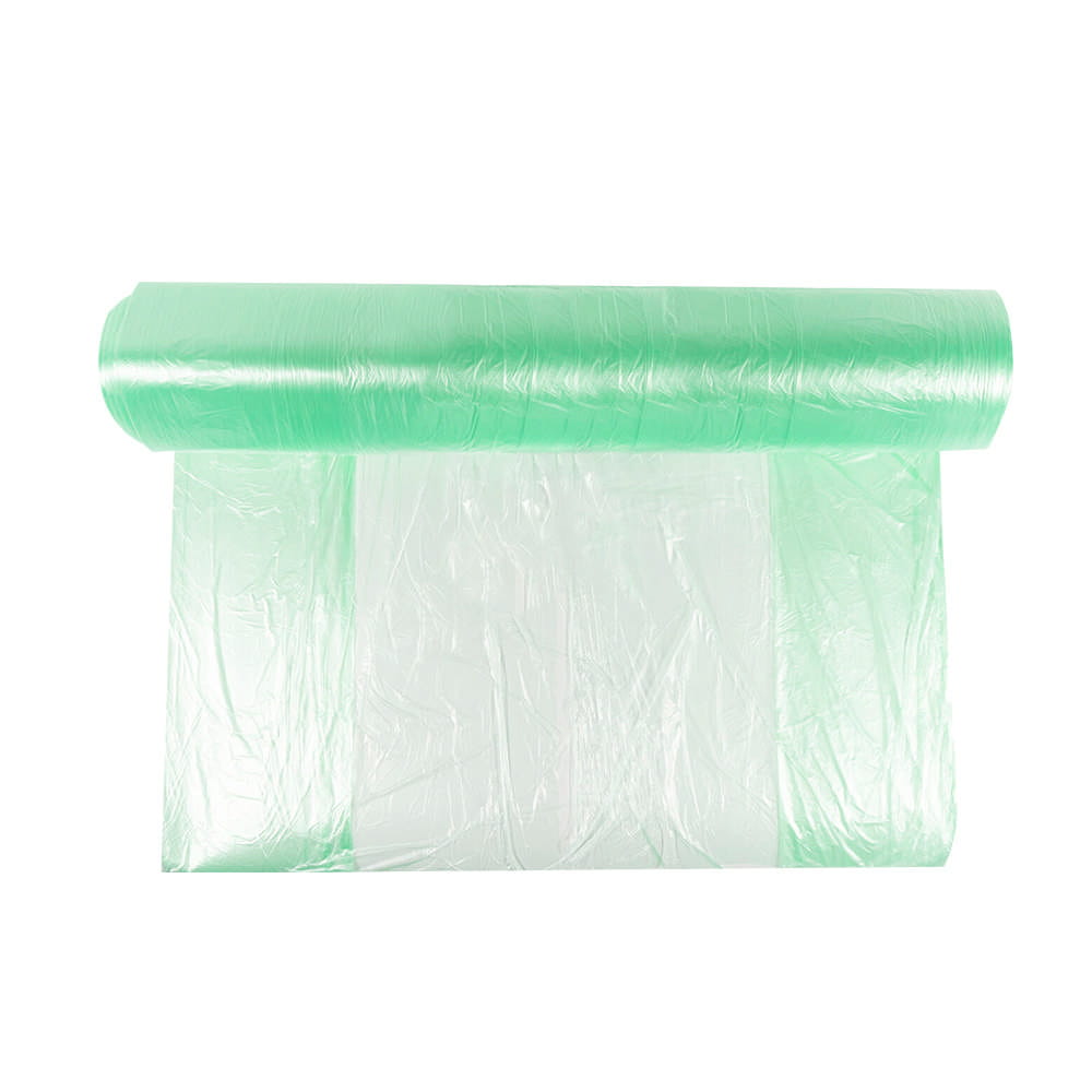 Finixa Premium Covering Film – green 3.8m x 200m