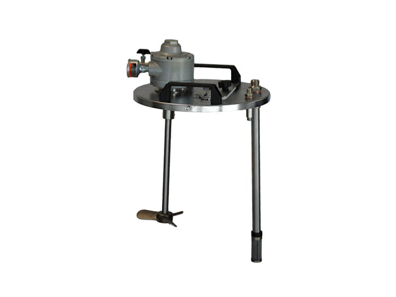 Beschichtpunkt Lid without float and agitator