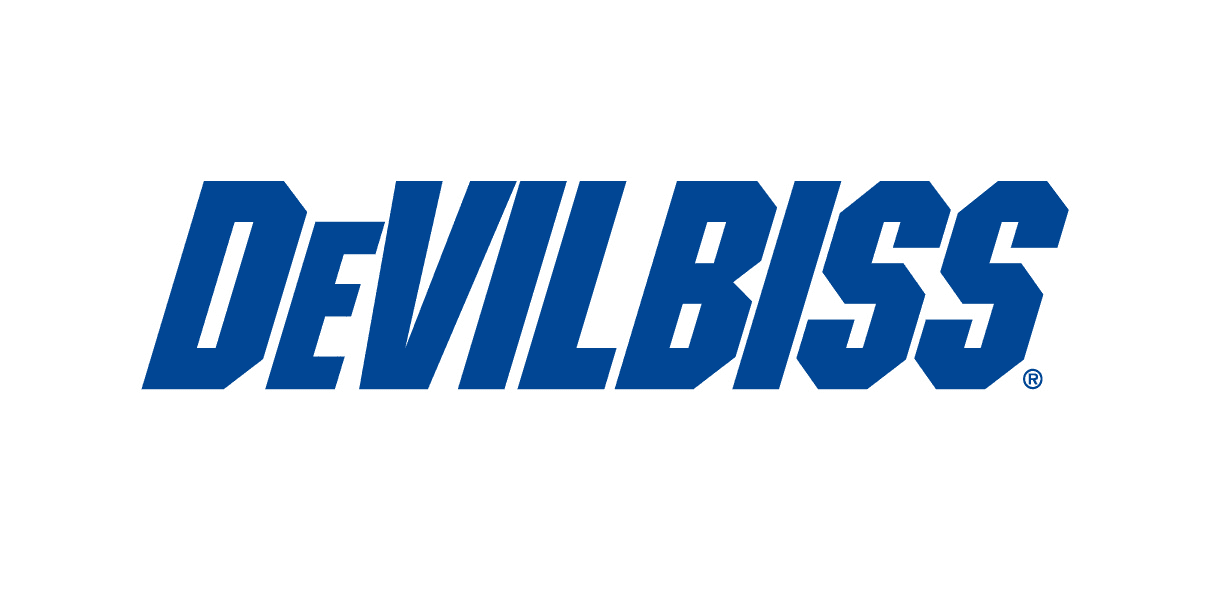 DeVilbiss DEVILBISS TANK & LUG ASSY (10 GAL STS) QMS-510-1