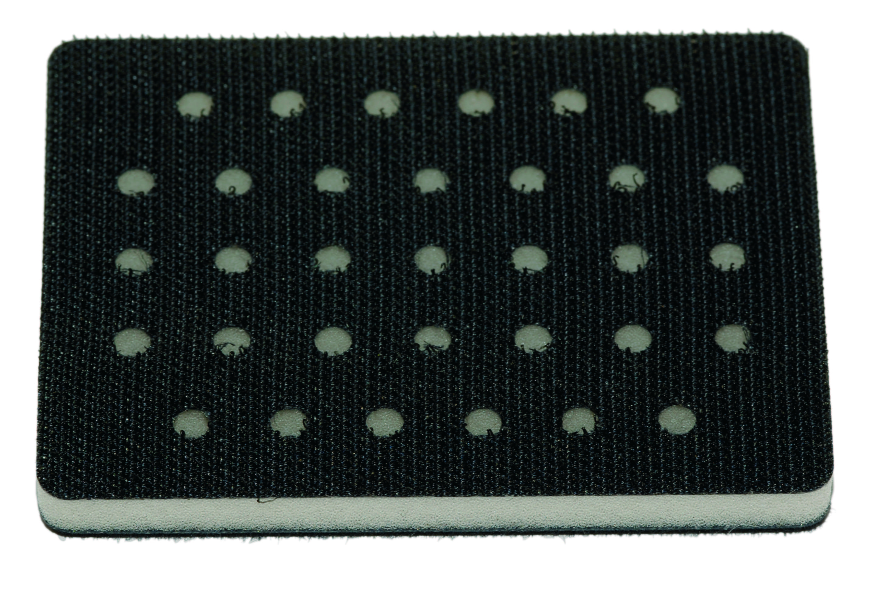 Mirka Softauflage 75x100mm 33L 7mm, 5/Pack