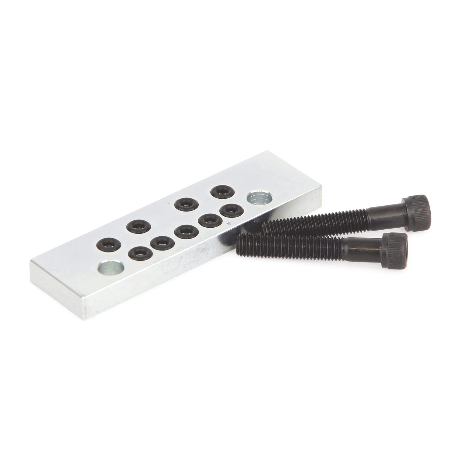 Distributeur d'introduction Trabon® MXP – tige de raccordement droite
