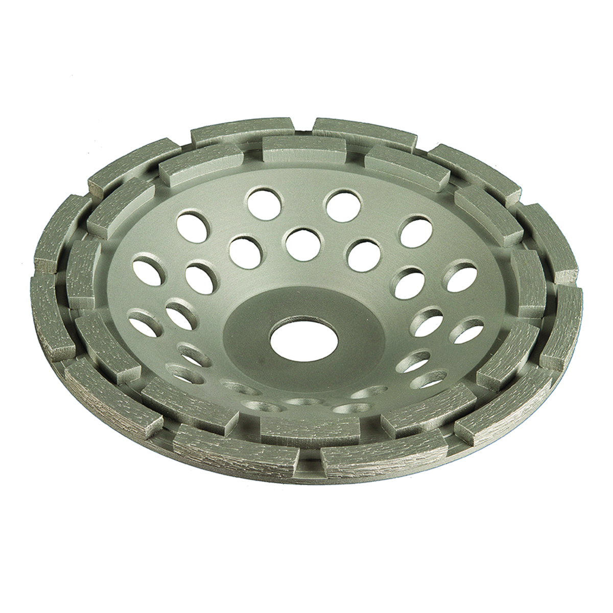 Mirka – Abrasives & Polishes | Cutting Discs | Mirka® Diamond Cup Wheel SD 125 mm