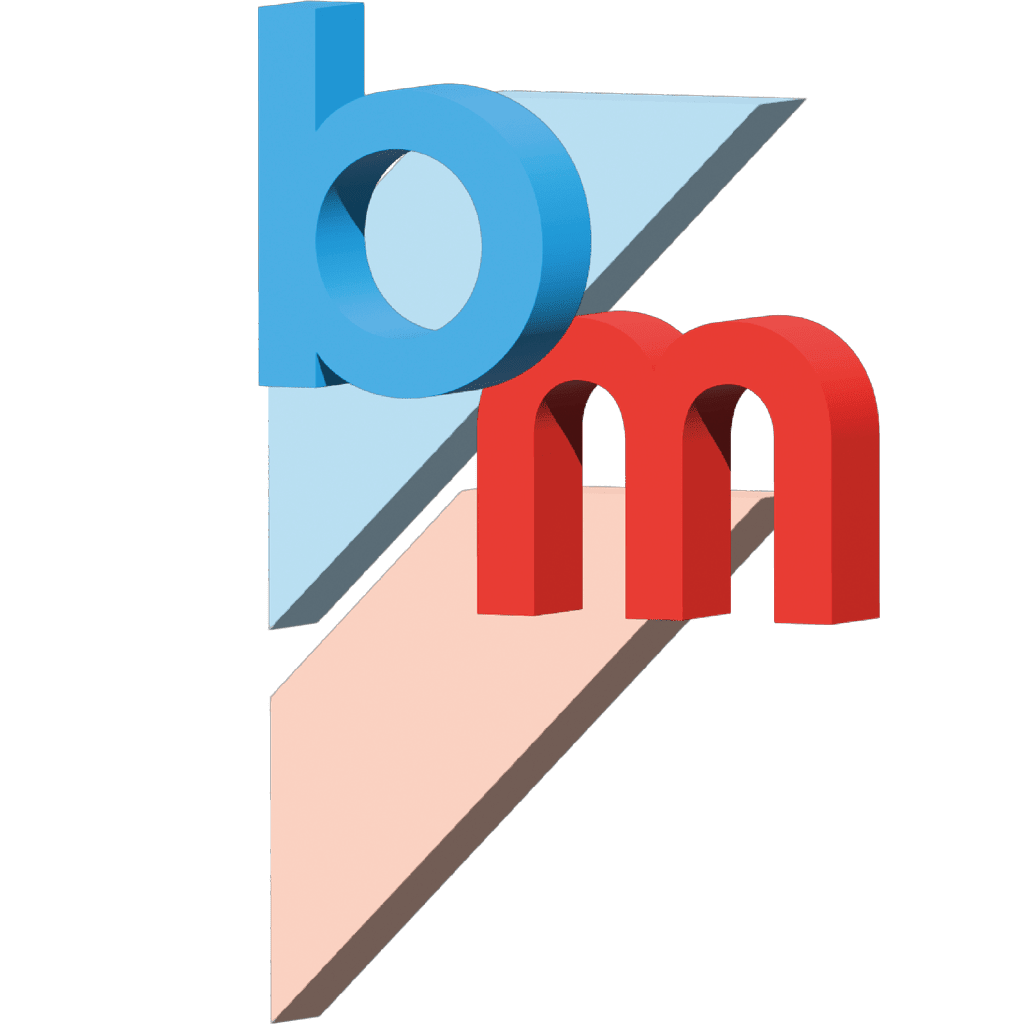 b&m