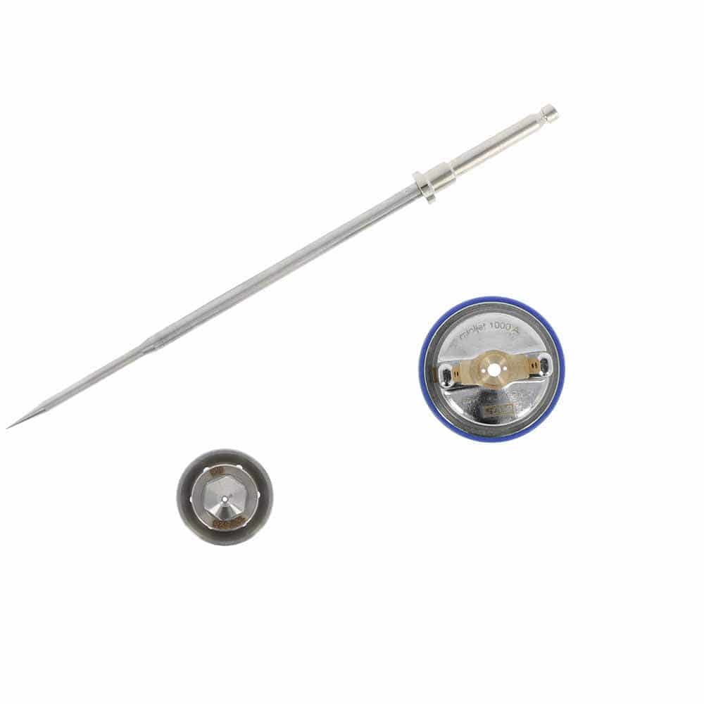 Düsensatz SATAminijet 1000 A RP 1,0