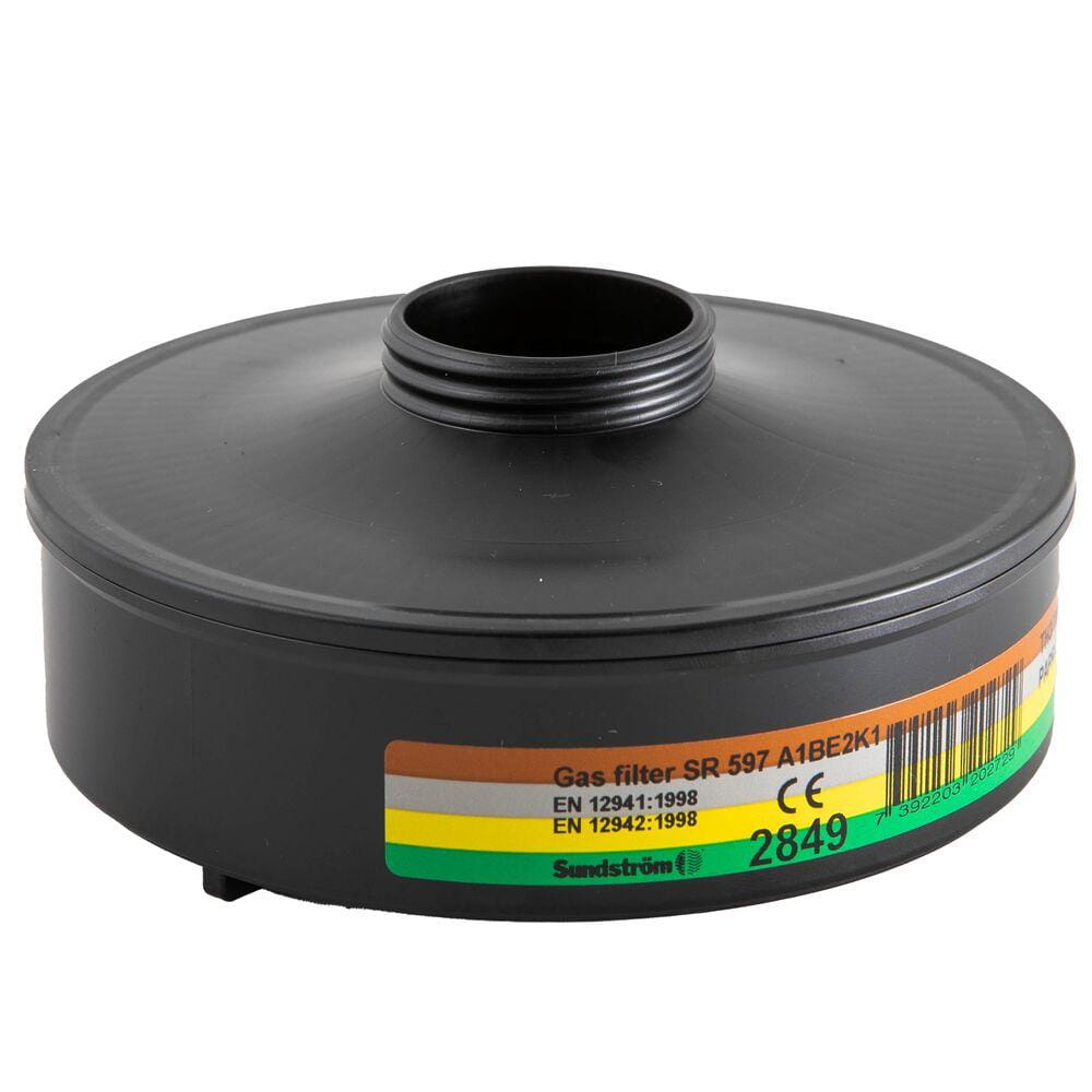 Filtro gas Sundström SR 597 A1BE2K1
