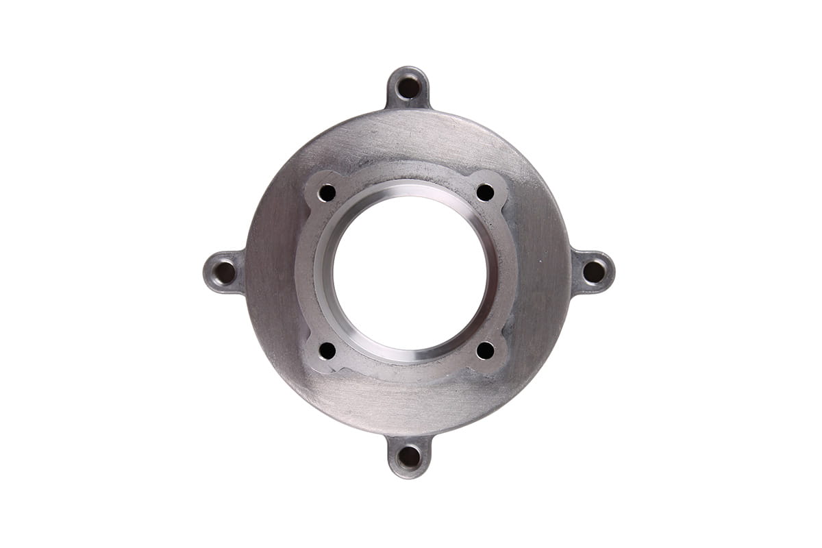 Mirka Boîtier de palier pour DEOS