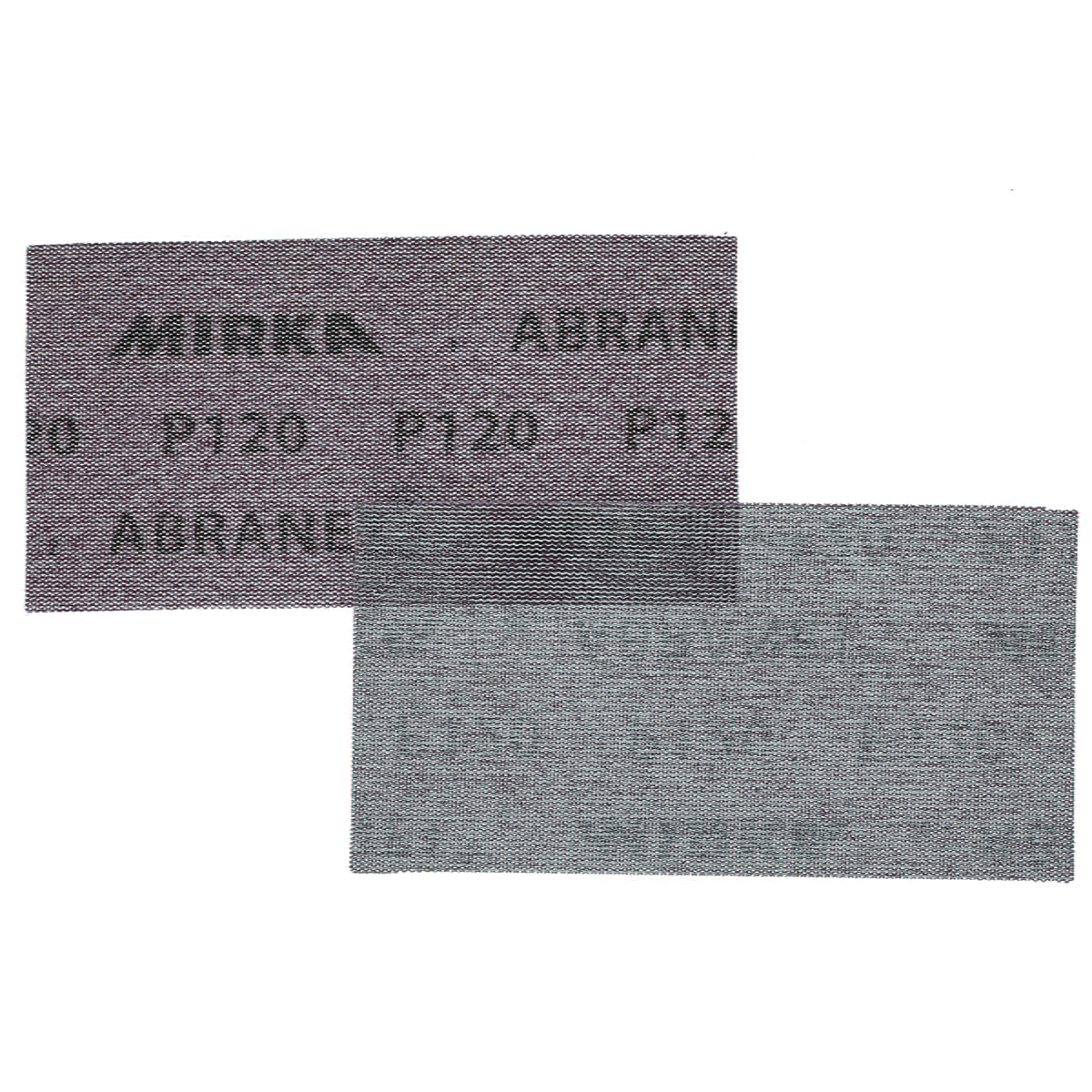 Mirka ABRANET 93x180mm Grip P320, 50/pack | beschicht.com