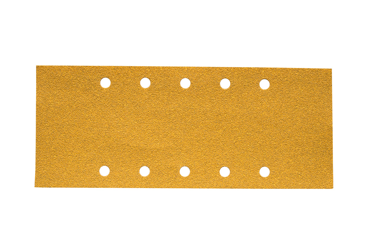 Mirka GOLD 115x280mm 10L FTO P240, 100/Pack