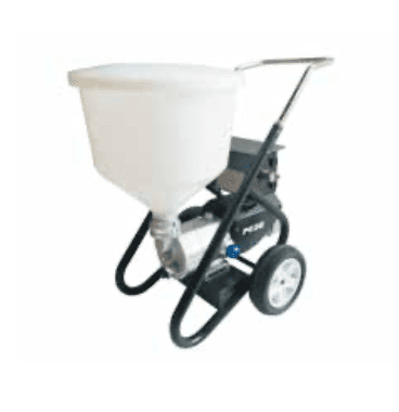 Peristaltik Pumpe PC30 auf Fahrwagen