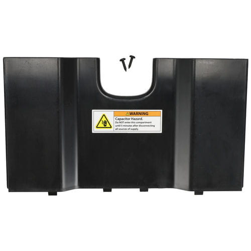 Mirka Abdeckungs-Kit Elektronikfach für DEXOS