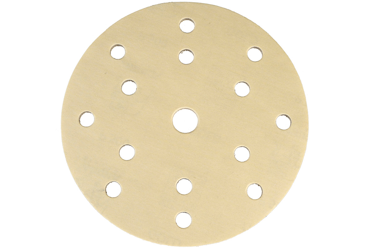 Mirka OSP-4 Finishing Soft Disc 150mm 15L, 20/Pack