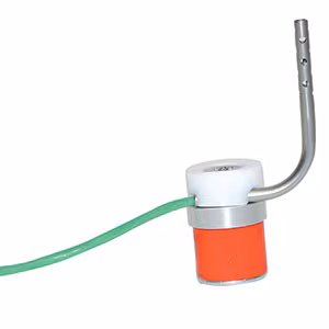Lufttemperatursonde mit Magnet 1,5m