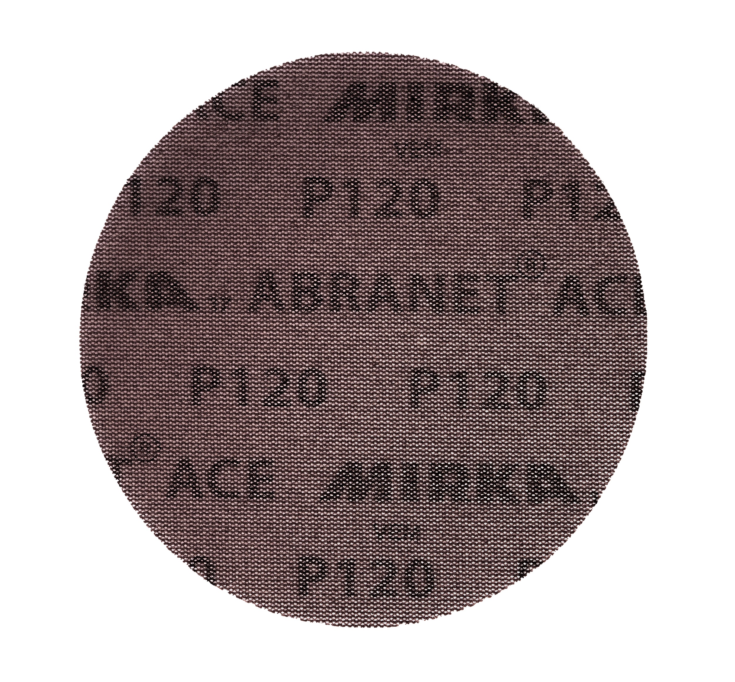 Mirka ABRANET ACE 150mm Grip P800, 50/Pack |beschicht.com