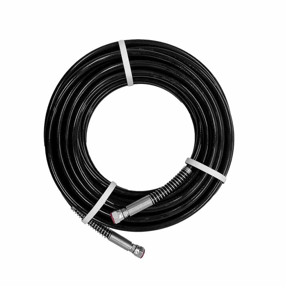 Airless Hochdruckschlauch DN10, 15 m, 3/8″, 270 bar