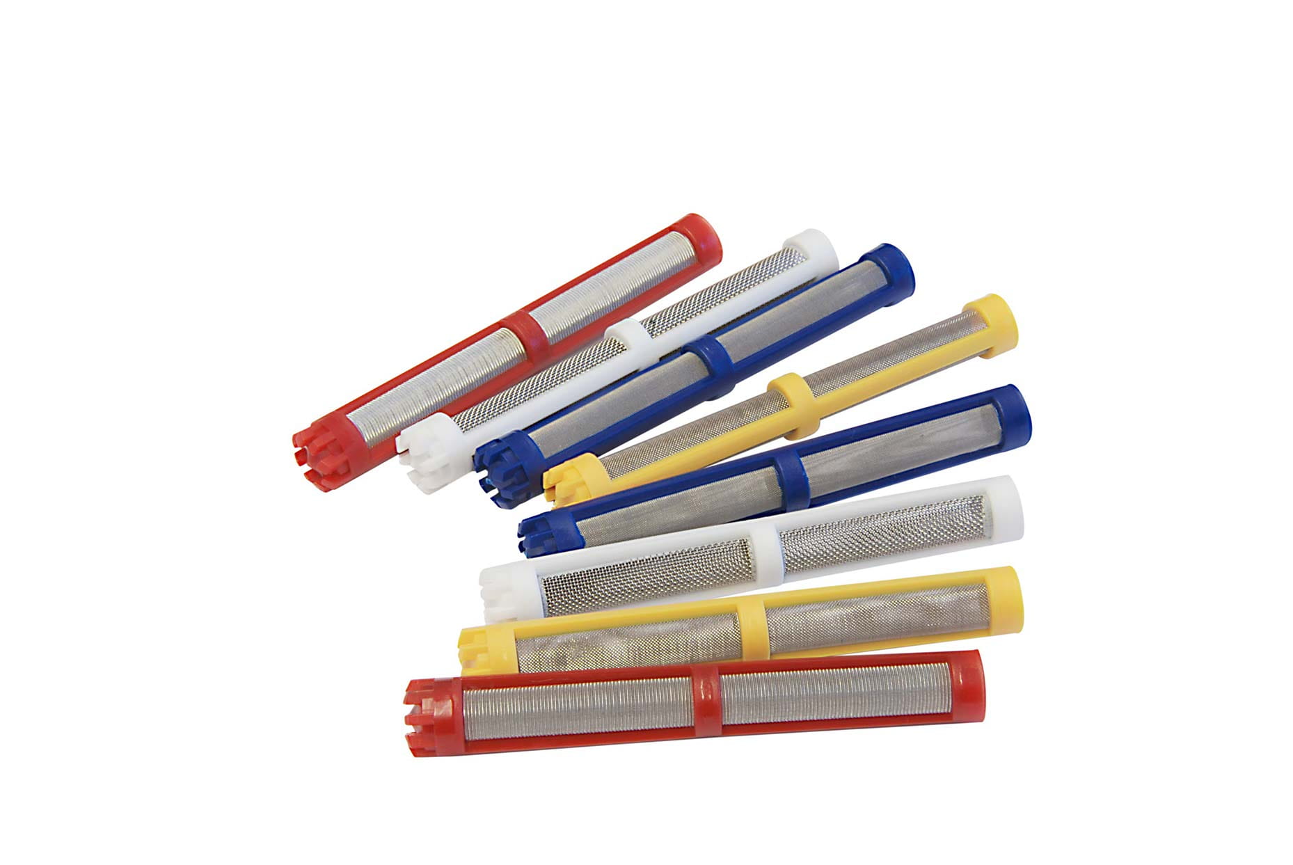 Filtro inseribile adatto per Wagner GM 4700 - 150 maglie, blu