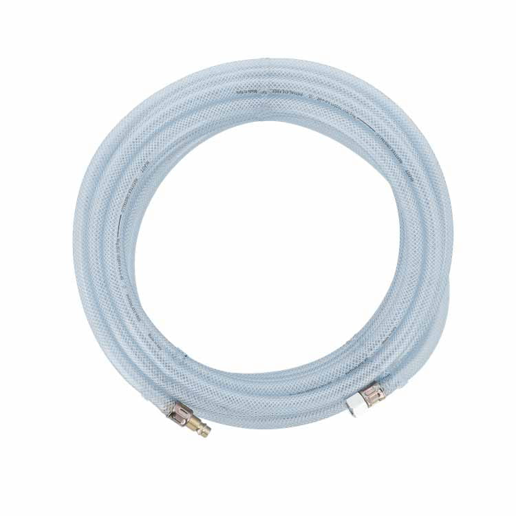 Tuyau à air SGE, longueur 10 m, 9 mm