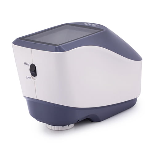 3nh YS3020 Portable Spectrophotometer – Measurement geometry & functions: D/8 — with Bluetooth