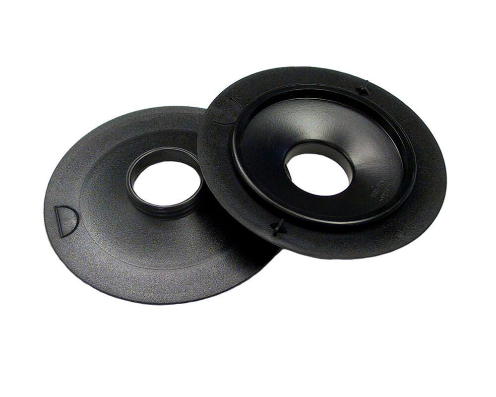 Sundström Filteradapter für SR 500 – Adapter für Filtersystem