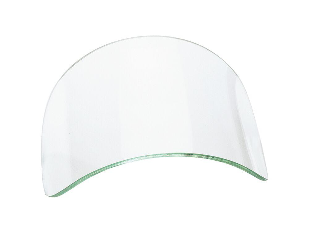 Vetro laminato Sundström SR 365 – Vetro di ricambio per maschera integrale