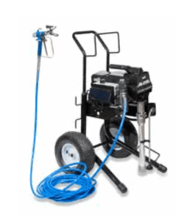 EP29 SprayPack Airless