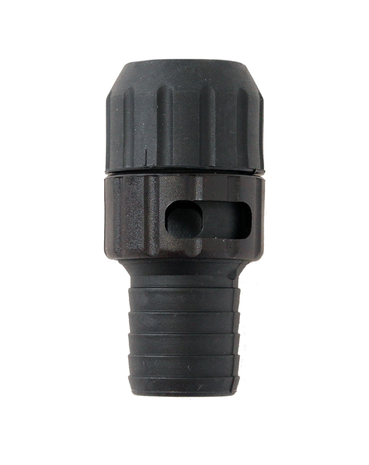 Mirka Adapter Lufteinlass Handblöcke 20/20mm