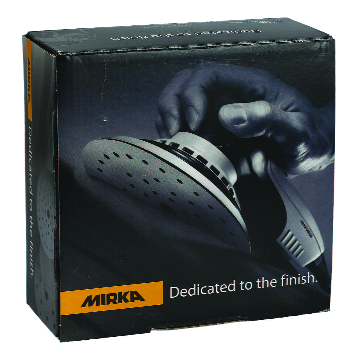 Mirka GOLD 150mm GRIP 15 L 40, 10/VERP