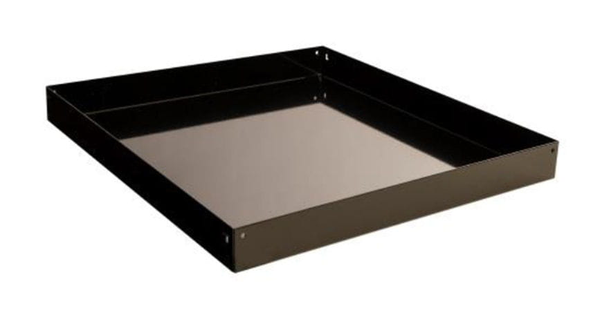Mirka Ablagefach für Solution Trolley