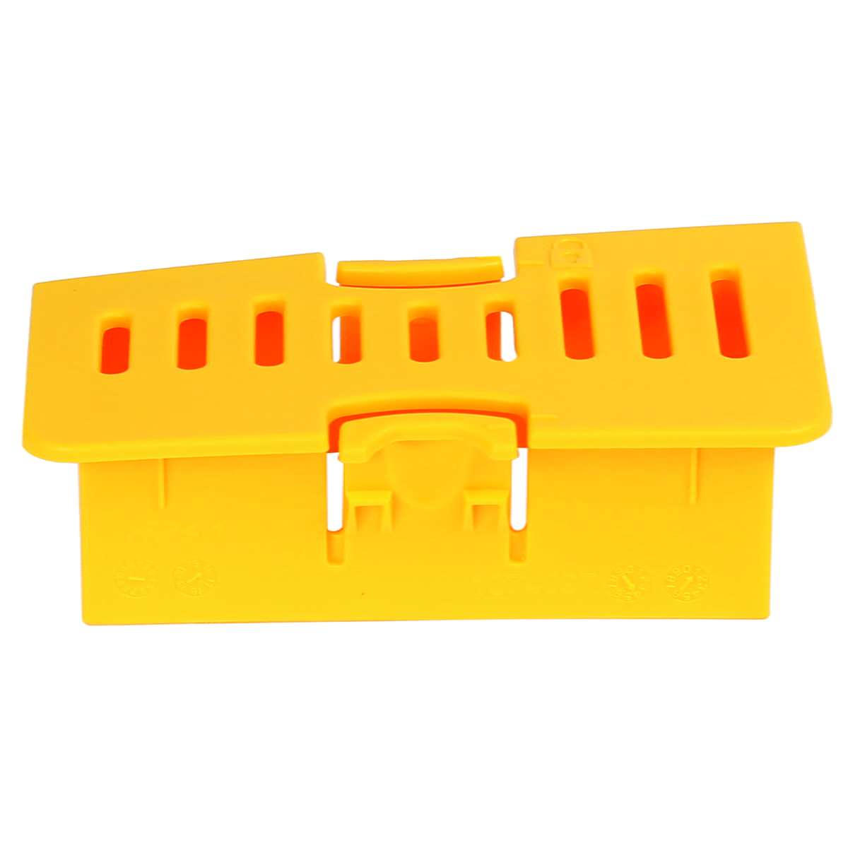 Mirka cover for motor cooling filter for 1230/1242
